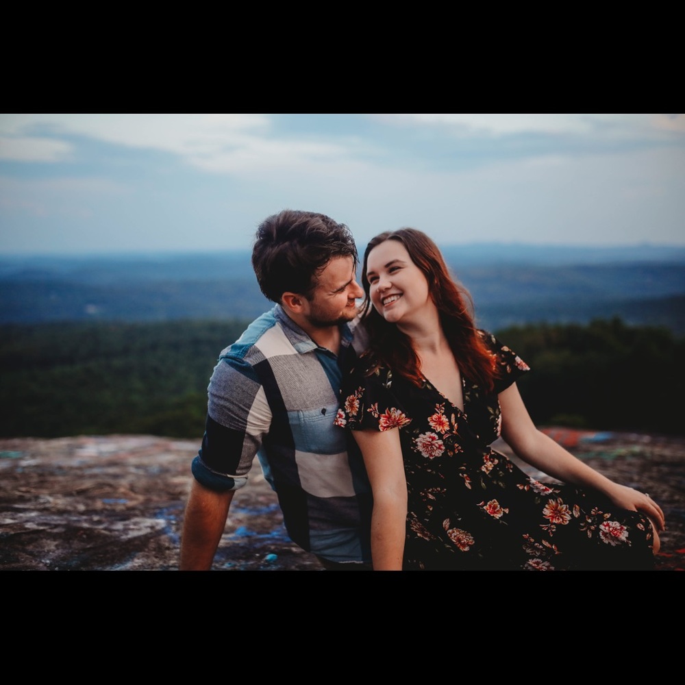 Meet your Posher, Madalyn